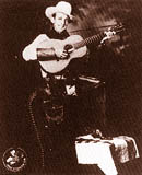 Jimmie Rodgers / Foto: Country Music Foundation