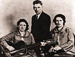Carter Family / Foto: Country Music Foundation